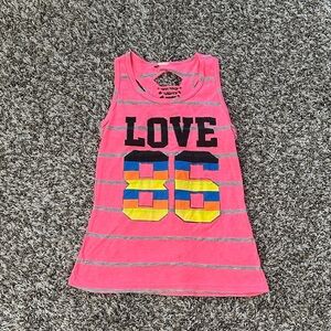 Women’s Tank Top